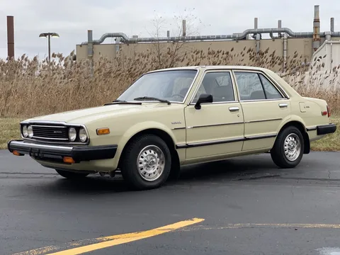 1981 Honda Accord 1st Gen - Image 4 of 31