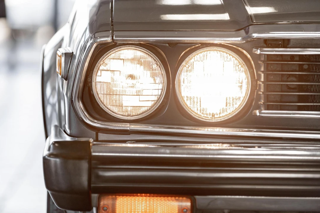 1981 Honda Accord 1st Gen - Image 15 of 31