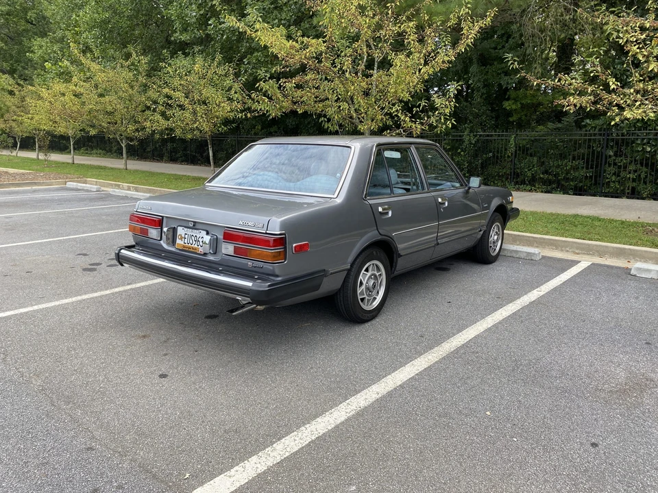 1981 Honda Accord 1st Gen - Image 24 of 31