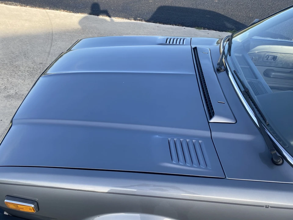 1981 Honda Accord 1st Gen - Image 27 of 31