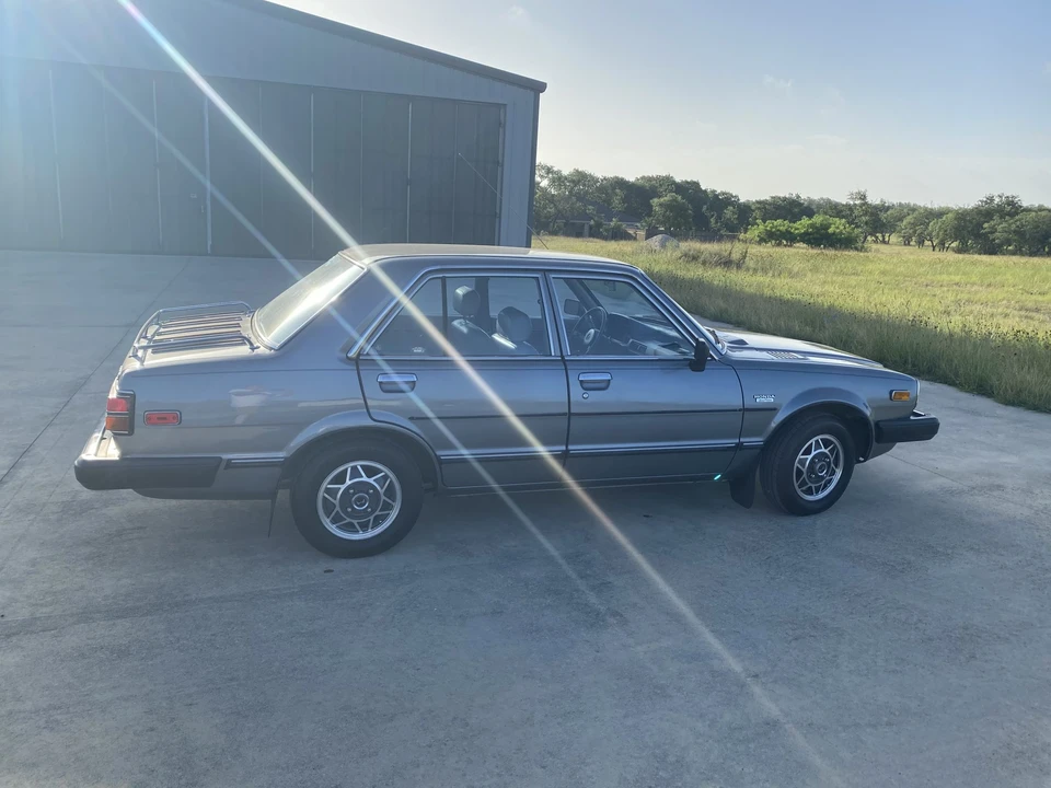 1981 Honda Accord 1st Gen - Image 10 of 31