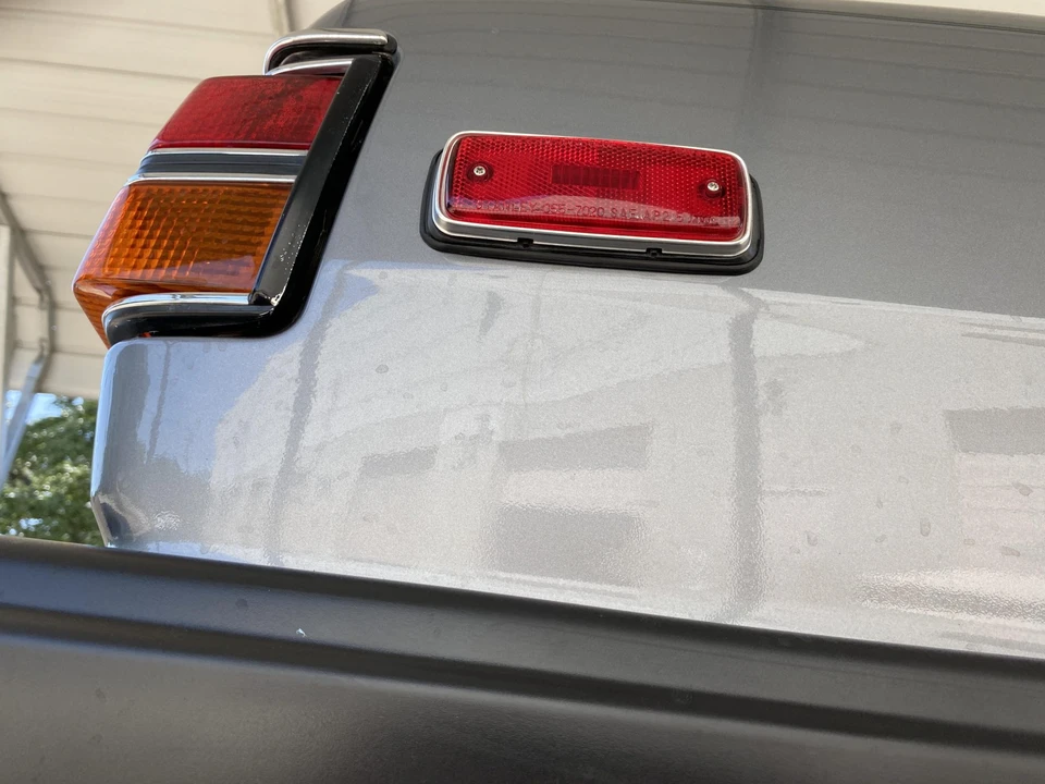 1981 Honda Accord 1st Gen - Image 30 of 31