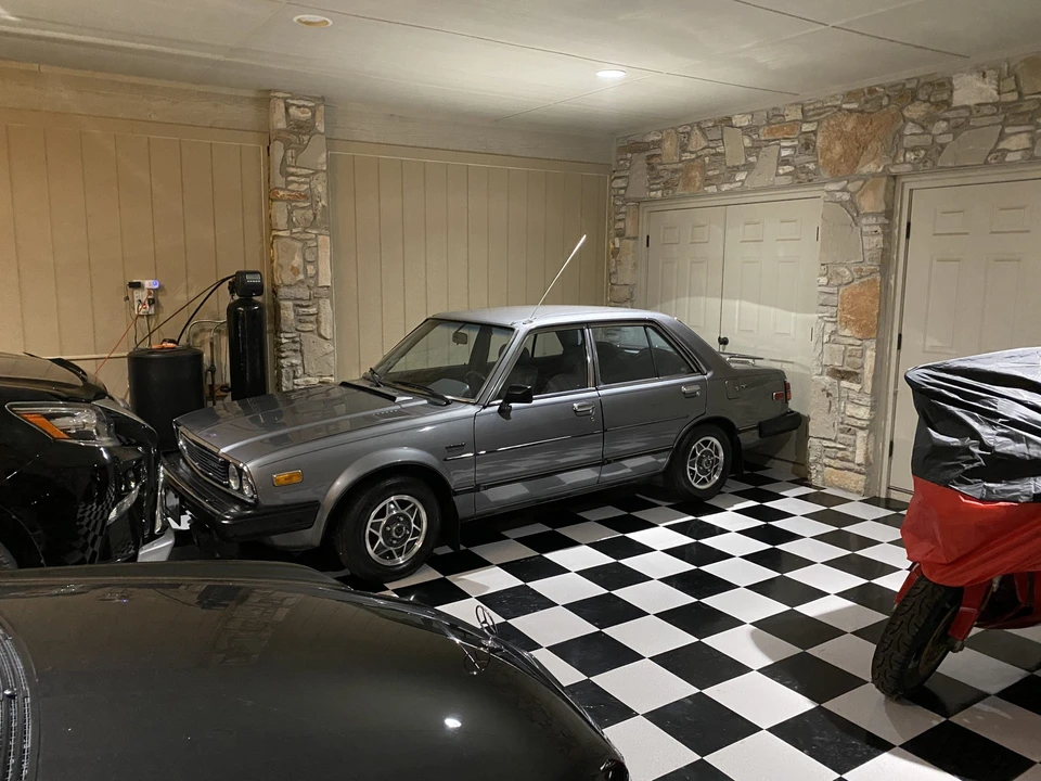 1981 Honda Accord 1st Gen - Image 14 of 31