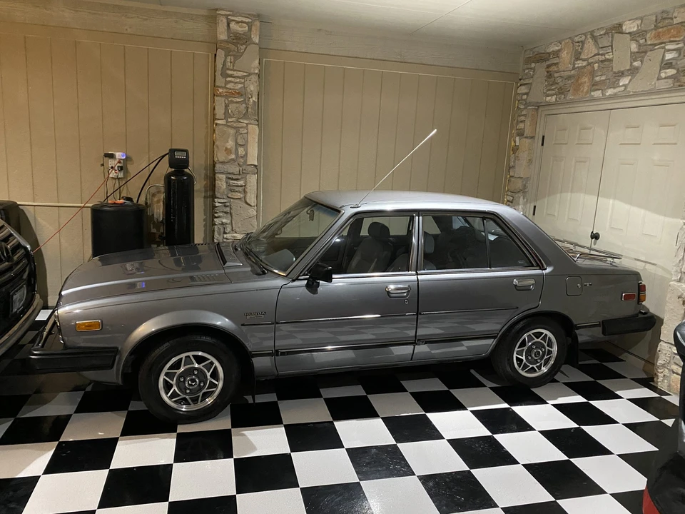 1981 Honda Accord 1st Gen - Image 15 of 31