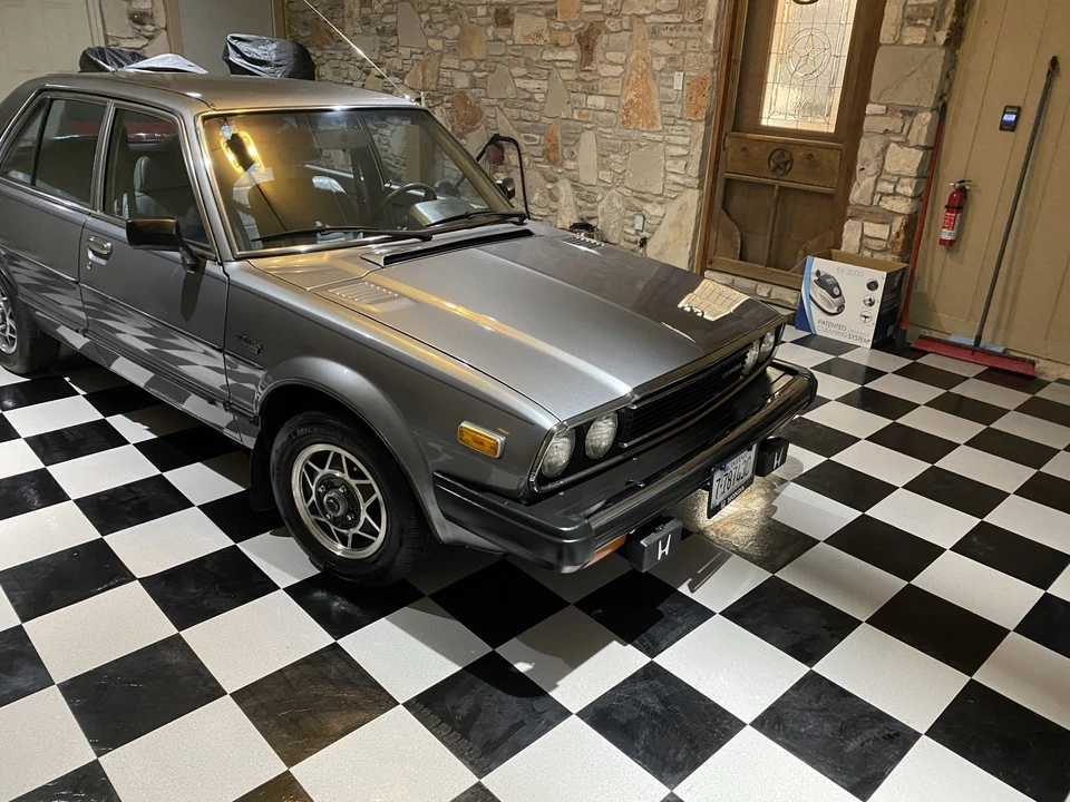 1981 Honda Accord 1st Gen - Image 22 of 31