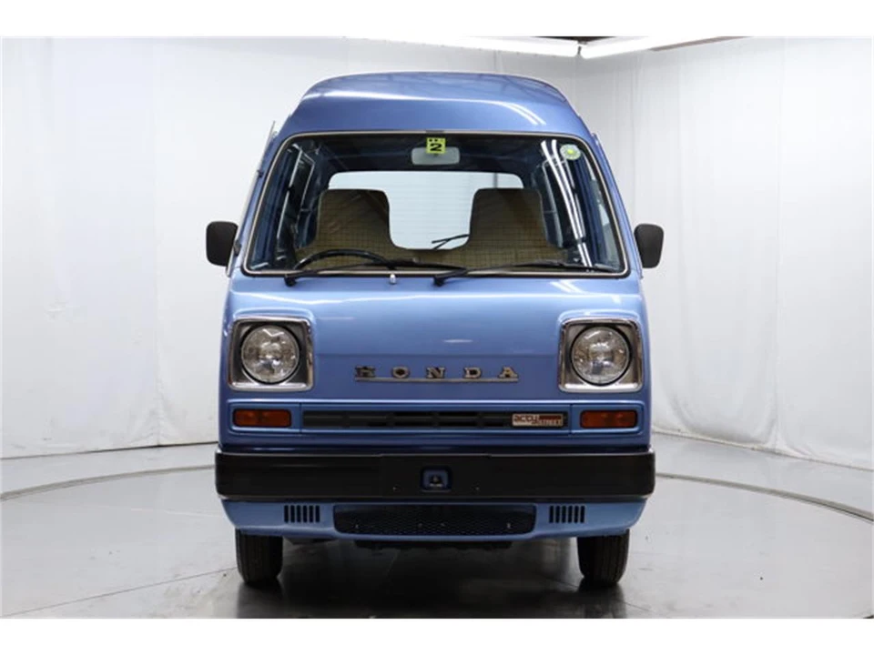 1981 Honda Acty 1st Gen - Image 3 of 31