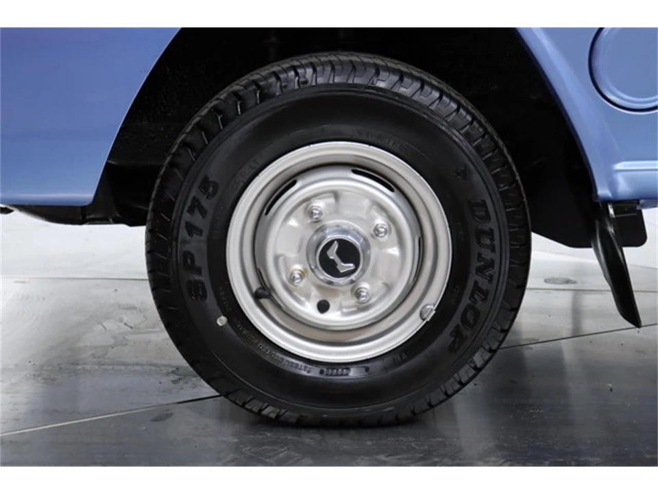 1981 Honda Acty 1st Gen - Image 25 of 31
