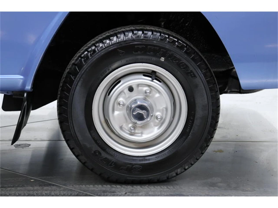 1981 Honda Acty 1st Gen - Image 24 of 31