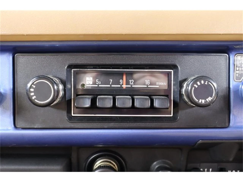 1981 Honda Acty 1st Gen - Image 13 of 31
