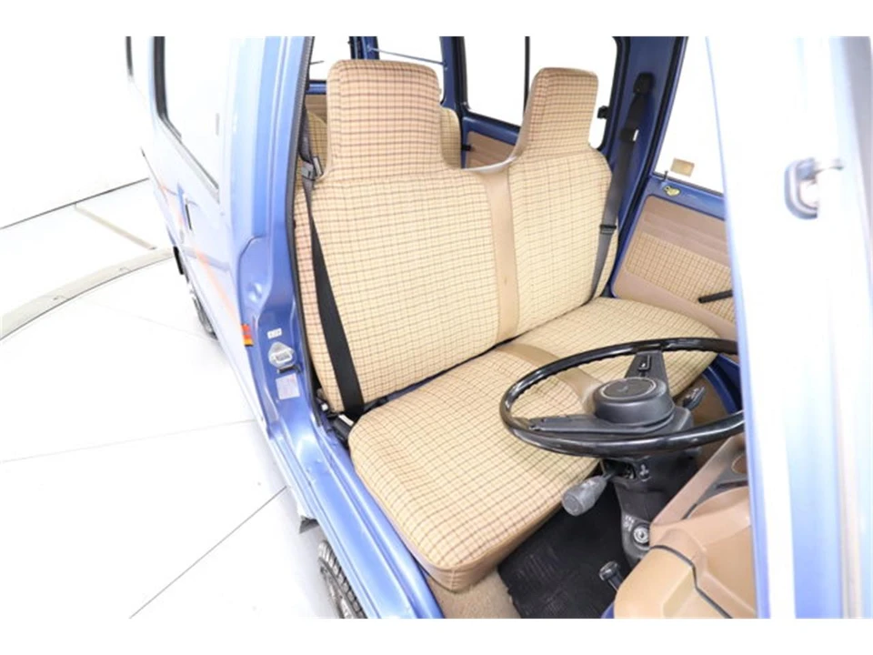 1981 Honda Acty 1st Gen - Image 16 of 31