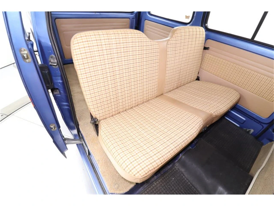1981 Honda Acty 1st Gen - Image 18 of 31