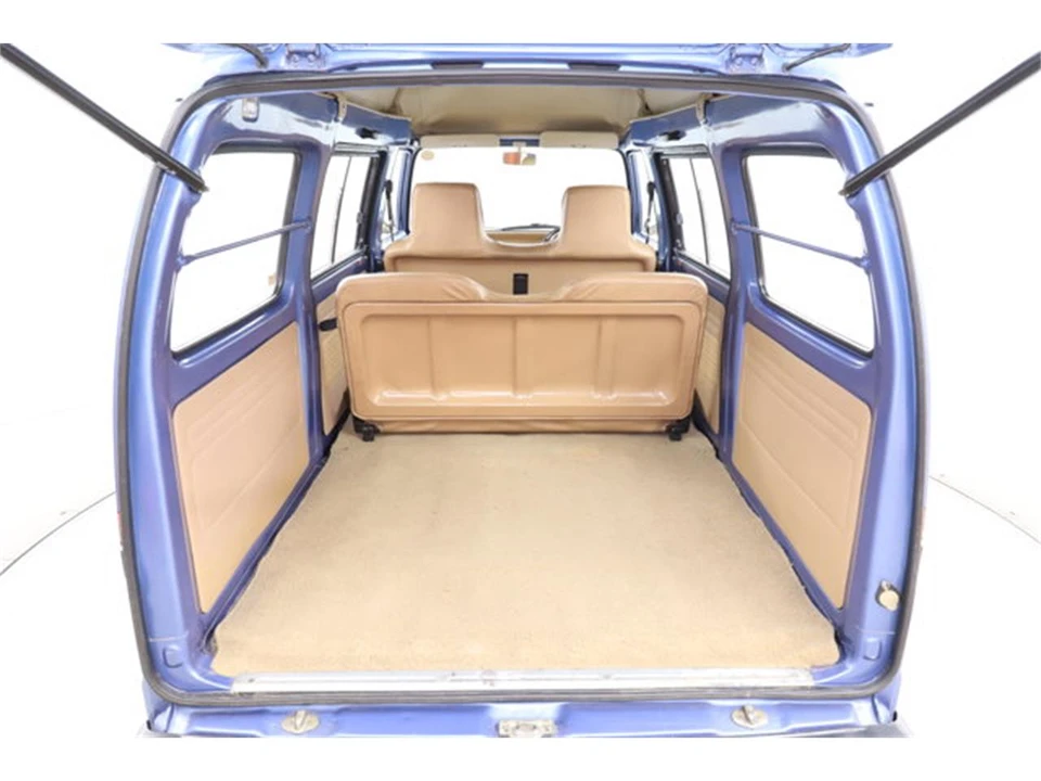 1981 Honda Acty 1st Gen - Image 22 of 31