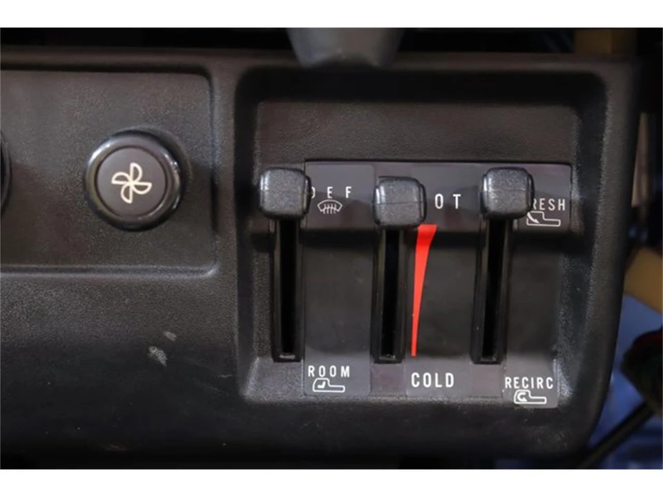 1981 Honda Acty 1st Gen - Image 12 of 31