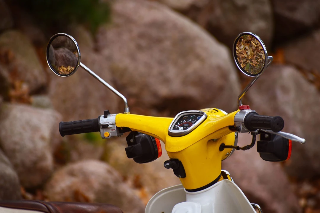 1981 Honda Mopeds - Image 28 of 31