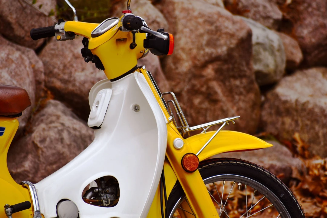 1981 Honda Mopeds - Image 26 of 31