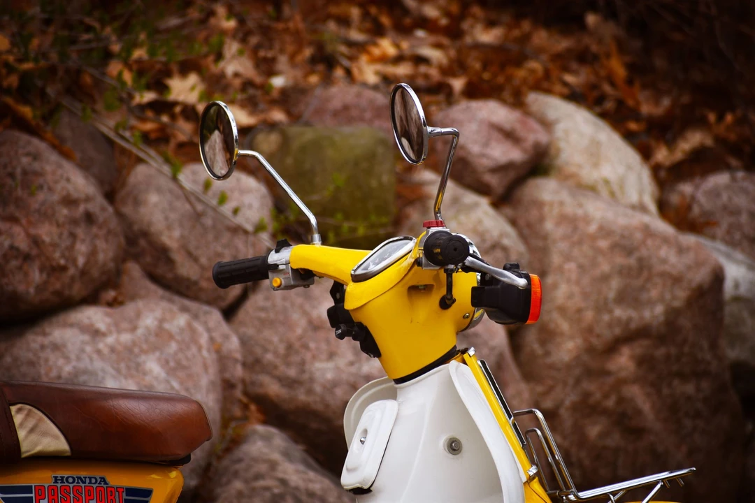 1981 Honda Mopeds - Image 27 of 31