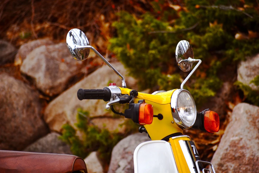 1981 Honda Mopeds - Image 17 of 31