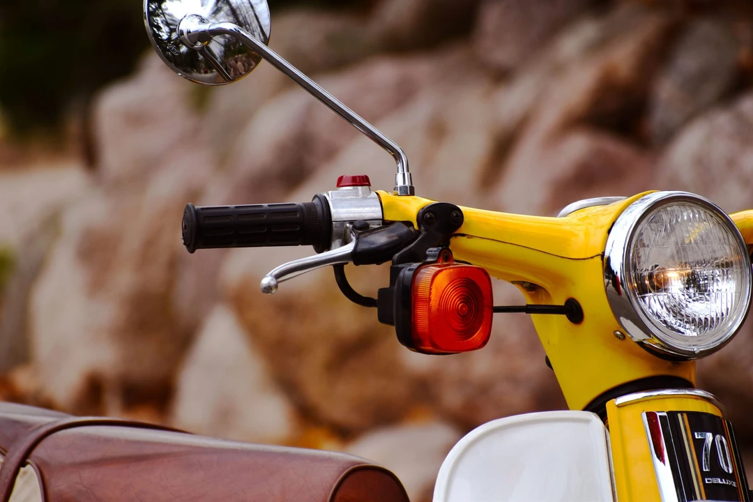 1981 Honda Mopeds - Image 16 of 31