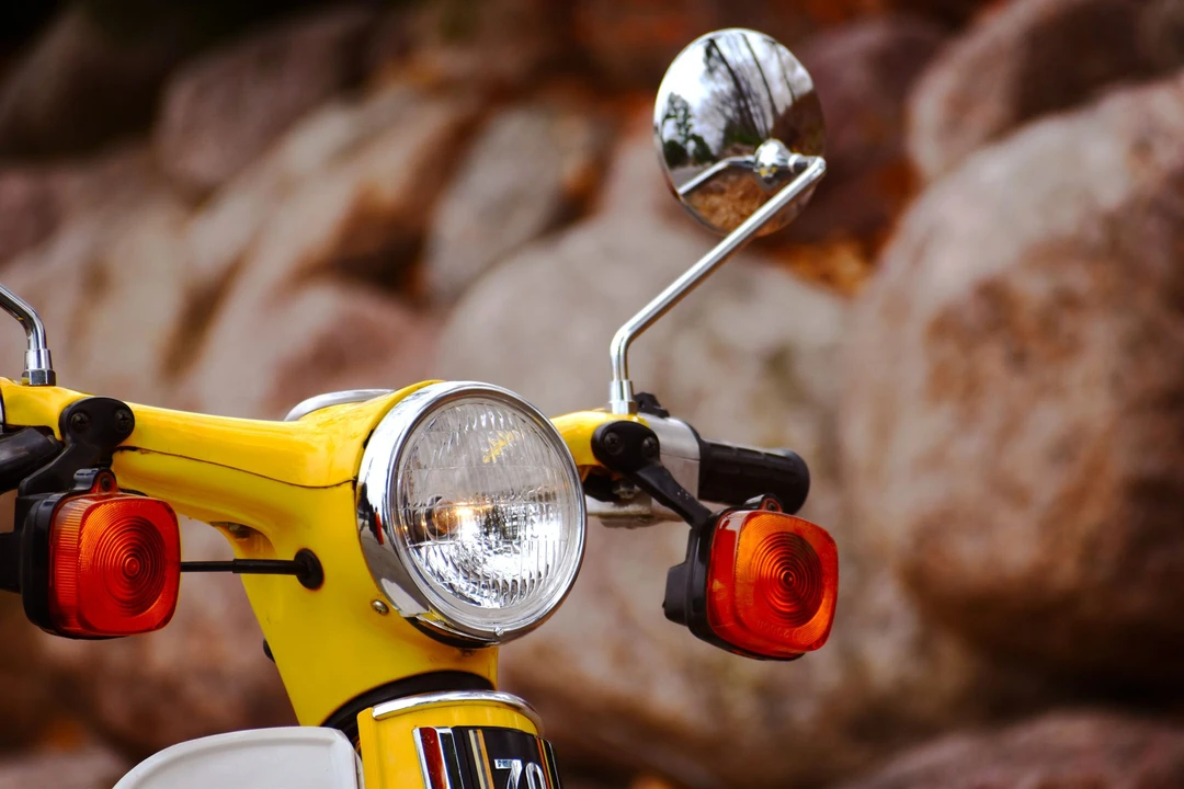 1981 Honda Mopeds - Image 15 of 31