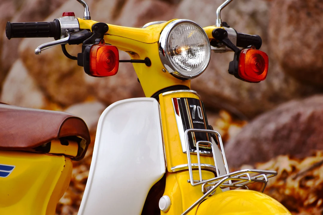 1981 Honda Mopeds - Image 18 of 31