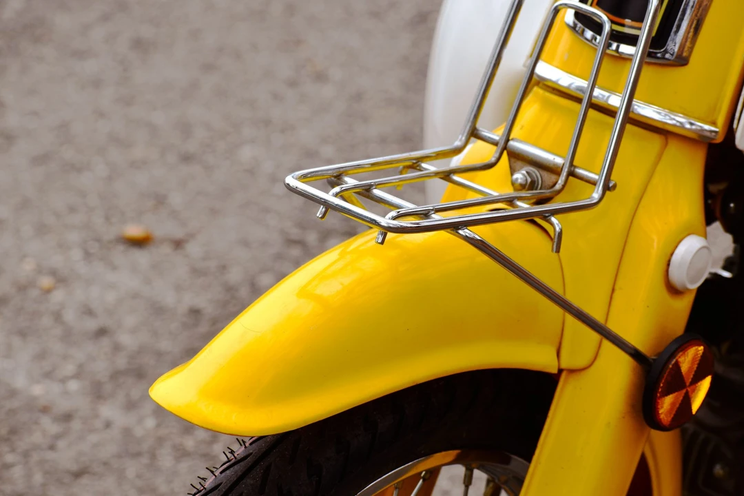 1981 Honda Mopeds - Image 11 of 31