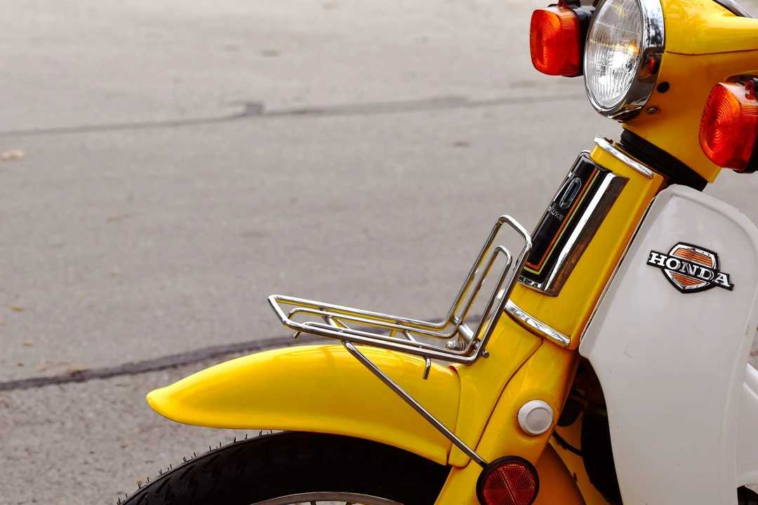 1981 Honda Mopeds - Image 10 of 31