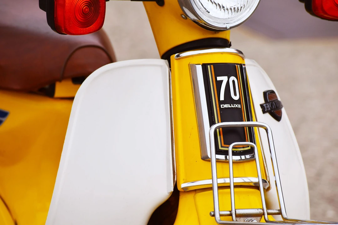 1981 Honda Mopeds - Image 22 of 31