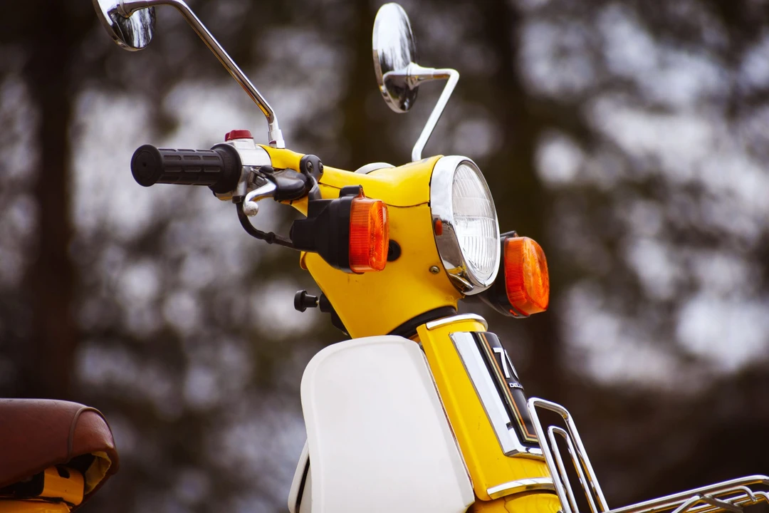 1981 Honda Mopeds - Image 19 of 31