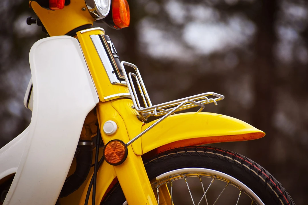1981 Honda Mopeds - Image 23 of 31