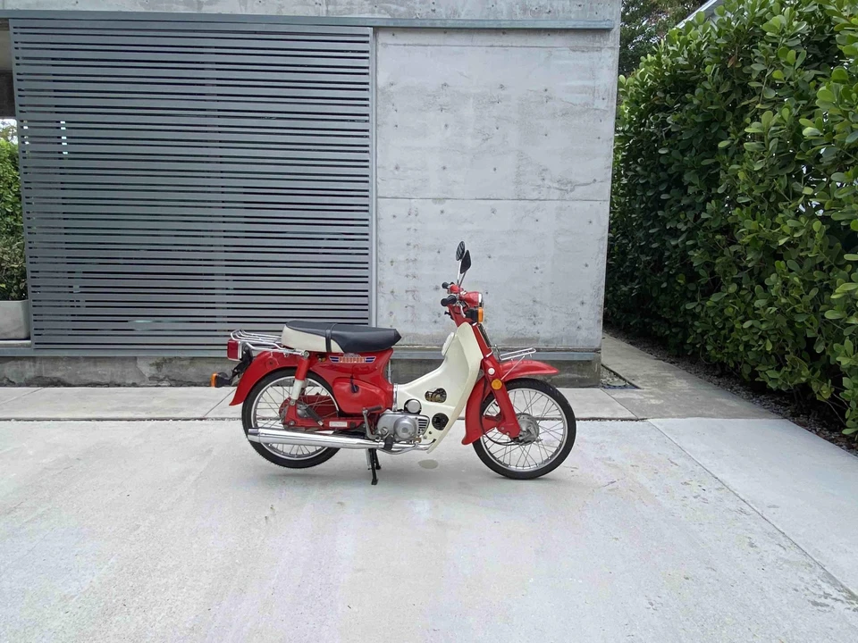 1981 Honda Mopeds - Image 6 of 31