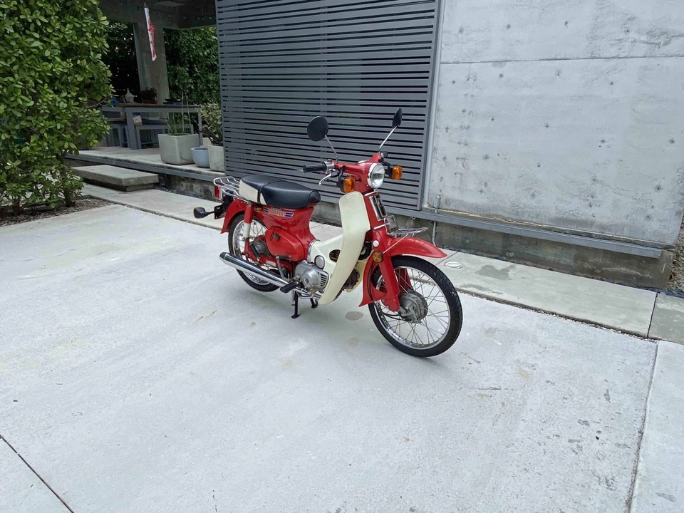 1981 Honda Mopeds - Image 5 of 31