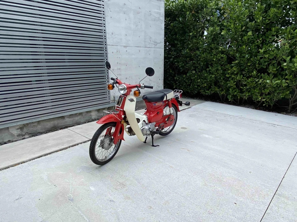 1981 Honda Mopeds - Image 18 of 31