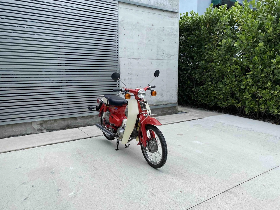 1981 Honda Mopeds - Image 4 of 31