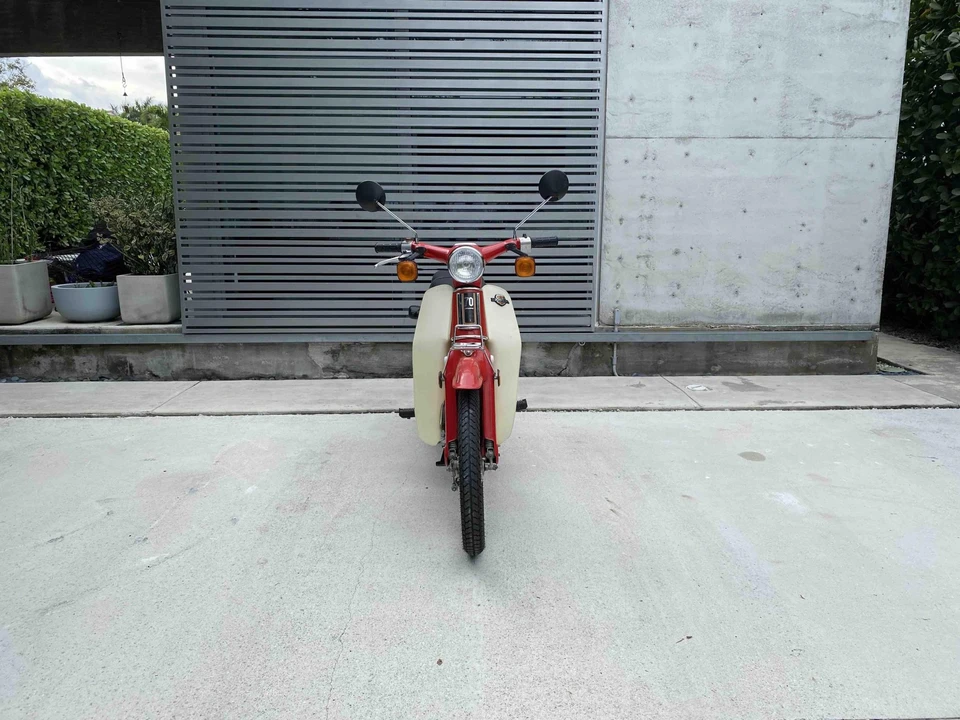 1981 Honda Mopeds - Image 22 of 31