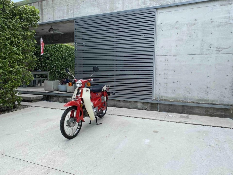 1981 Honda Mopeds - Image 17 of 31