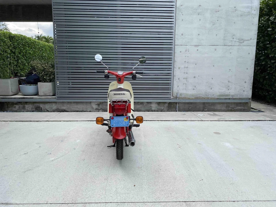 1981 Honda Mopeds - Image 10 of 31