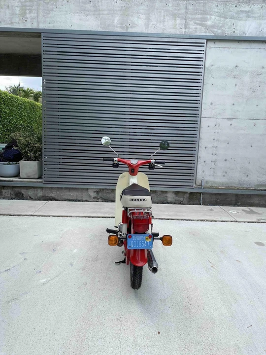 1981 Honda Mopeds - Image 11 of 31