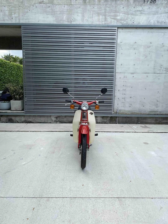 1981 Honda Mopeds - Image 23 of 31