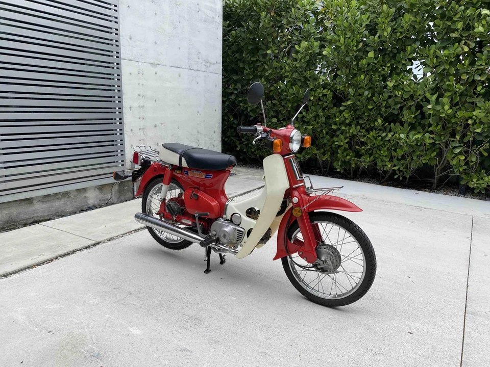 1981 Honda Mopeds - Image 2 of 31