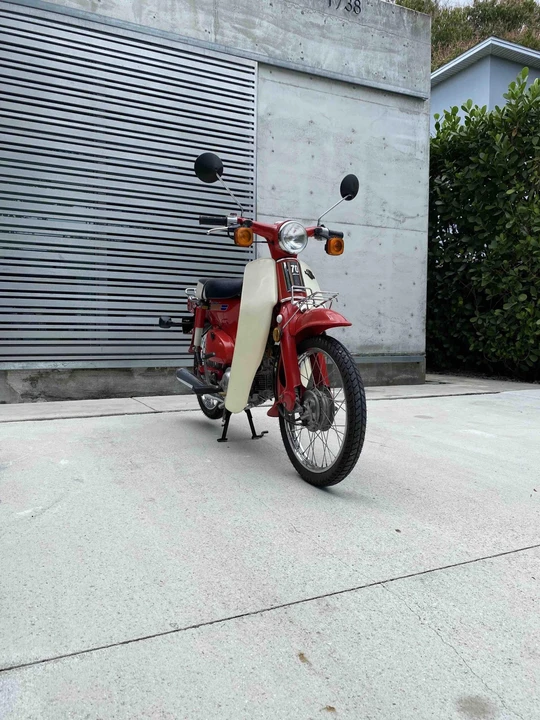 1981 Honda Mopeds - Image 24 of 31
