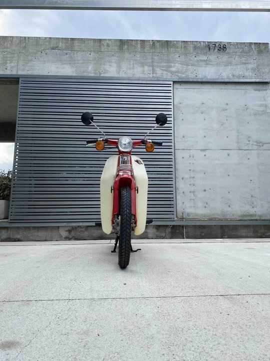 1981 Honda Mopeds - Image 21 of 31