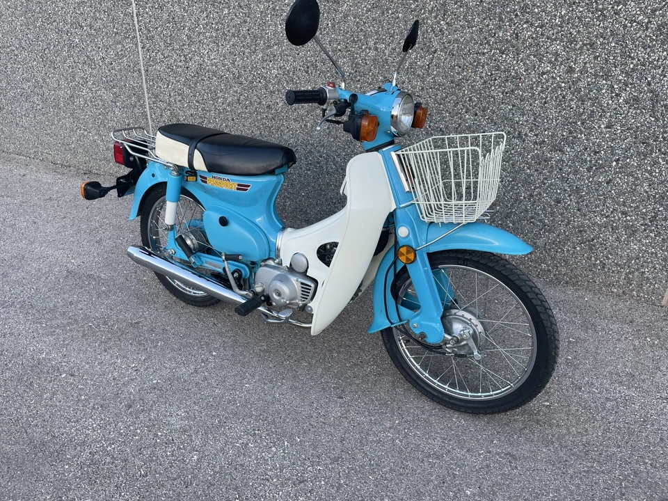 1981 Honda Mopeds - Image 29 of 31