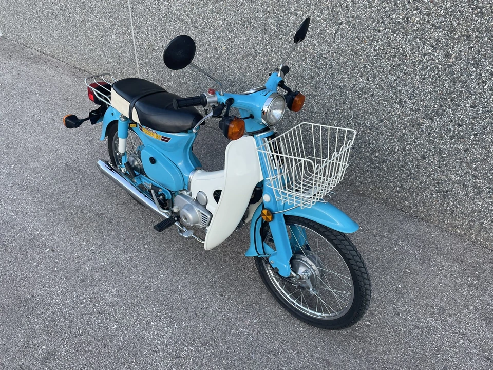 1981 Honda Mopeds - Image 30 of 31
