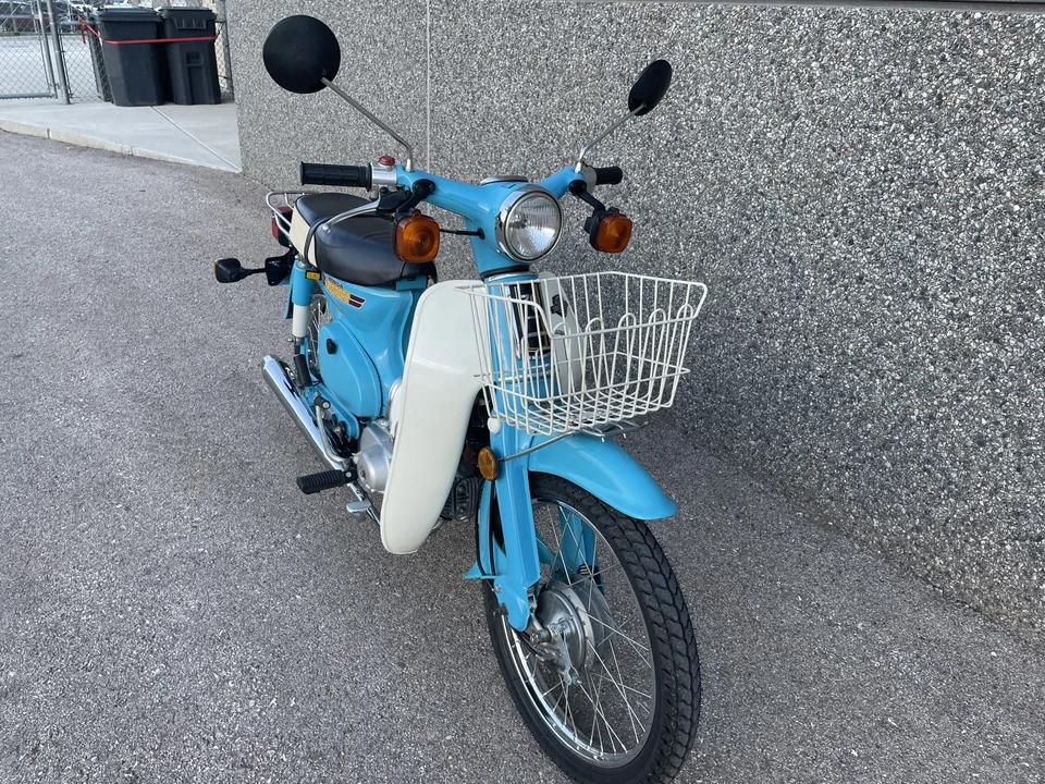 1981 Honda Mopeds - Image 3 of 31