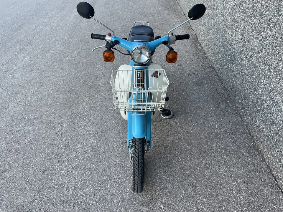 1981 Honda Mopeds - Image 4 of 31