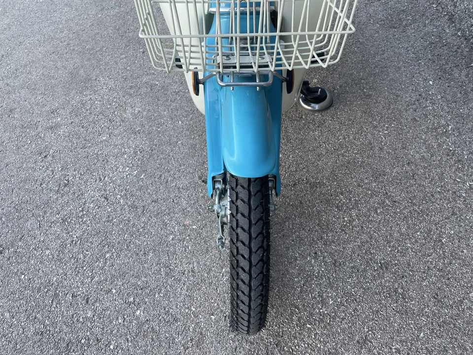 1981 Honda Mopeds - Image 31 of 31
