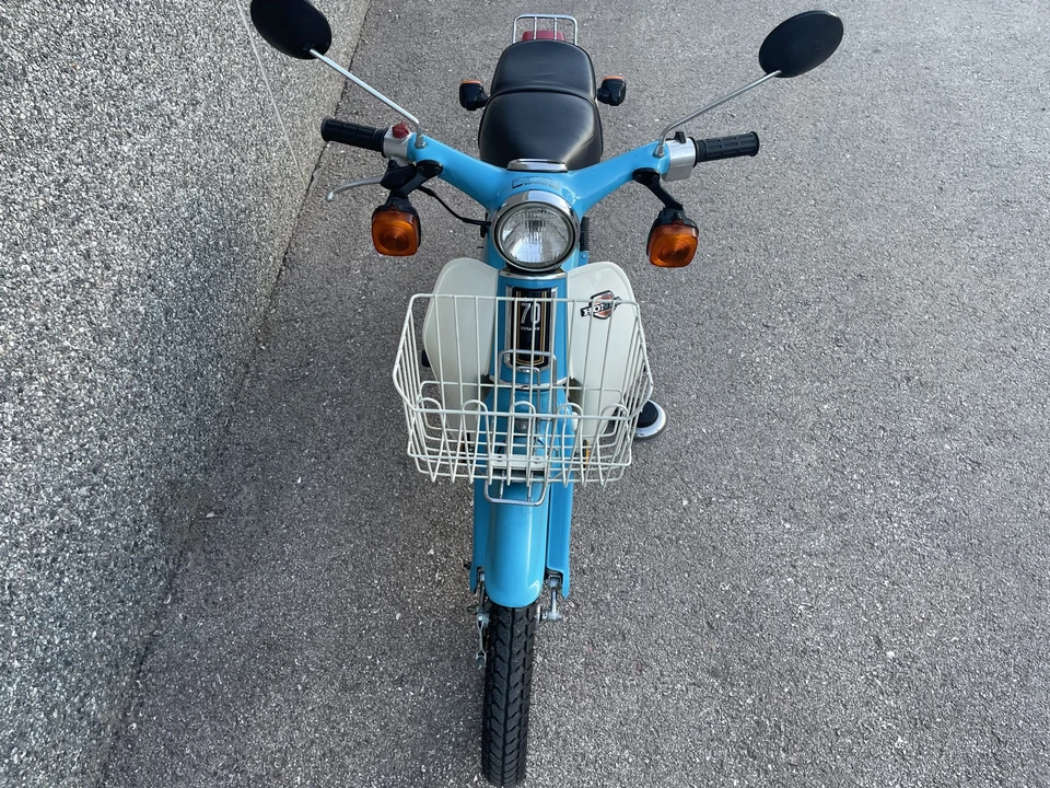 1981 Honda Mopeds - Image 5 of 31
