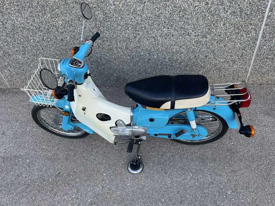 1981 Honda Mopeds - Image 15 of 31