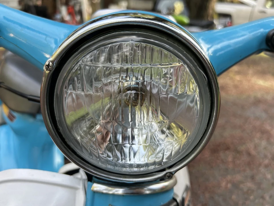 1981 Honda Super Cub - Image 29 of 31