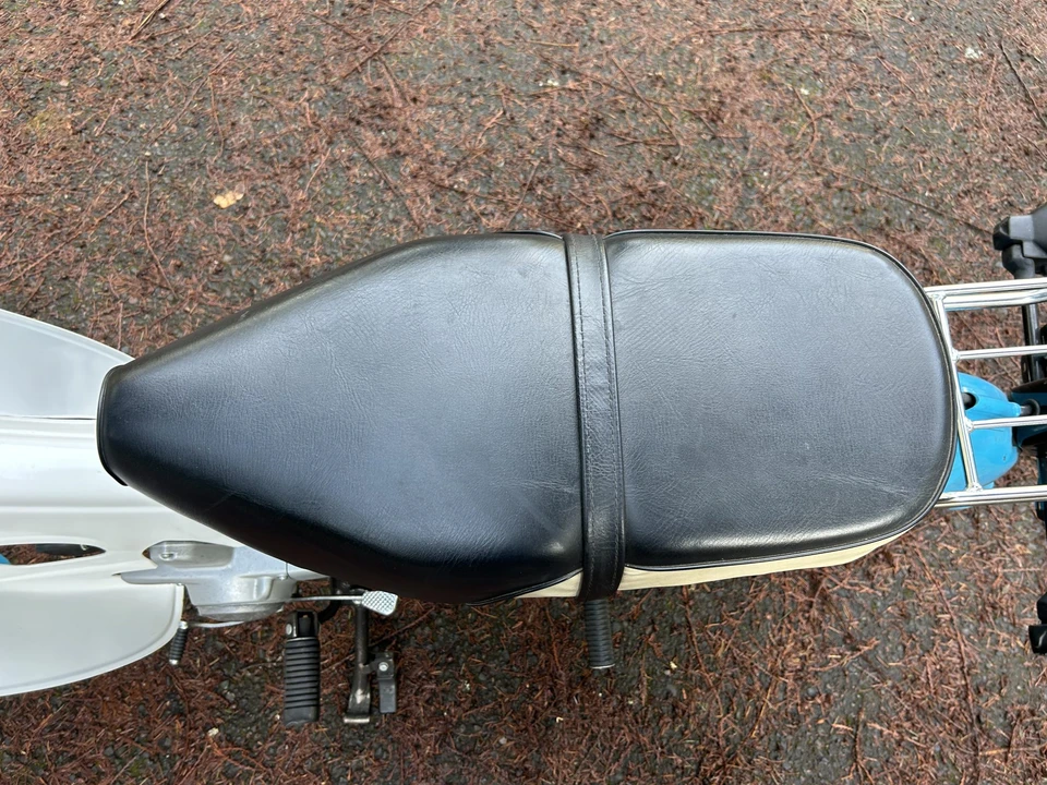 1981 Honda Super Cub - Image 23 of 31